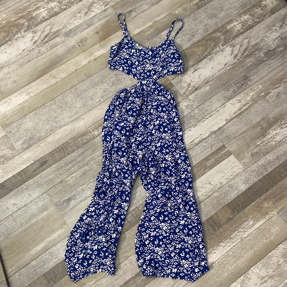 Aerie jumpsuit